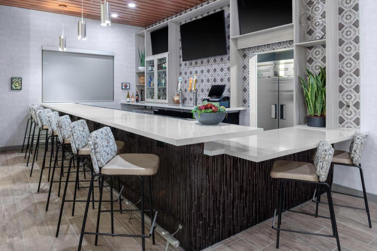 Towneplace Suites By Marriott Buckeye Verrado Exterior foto
